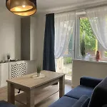 Premium Na Wzgorzu Czwartek Apartmán