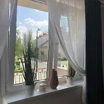 Premium Na Wzgorzu Czwartek Apartmán *