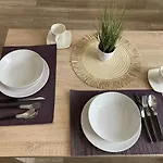 Premium Na Wzgorzu Czwartek Apartmán *