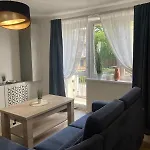 Apartmán Premium Na Wzgorzu Czwartek