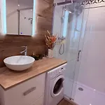 Premium Na Wzgorzu Czwartek Apartmán Lublin