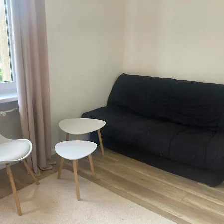 Premium Na Wzgorzu Czwartek ルブリン