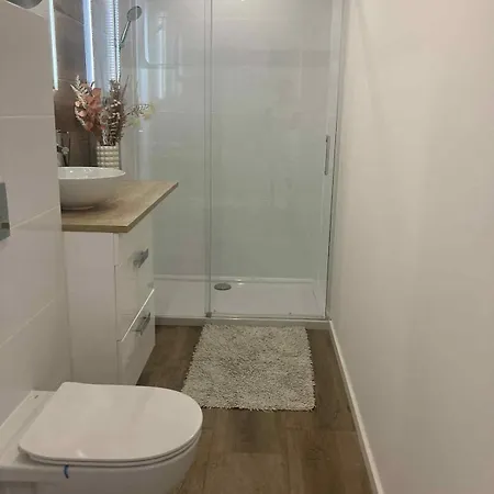 Premium Na Wzgorzu Czwartek アパート *