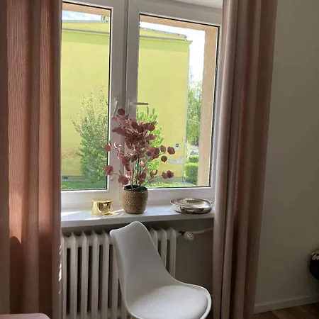 Apartment Premium Na Wzgorzu Czwartek *