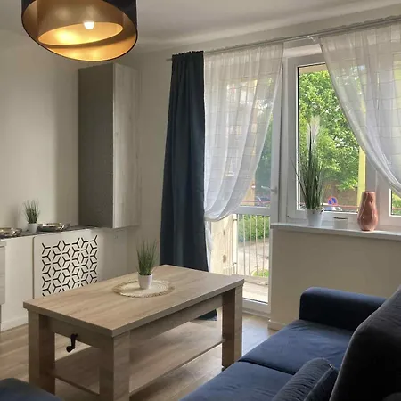 Premium Na Wzgorzu Czwartek Apartment