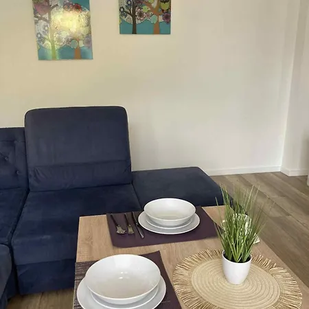 アパート Premium Na Wzgorzu Czwartek