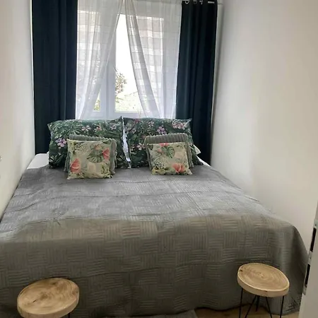 アパート Premium Na Wzgorzu Czwartek