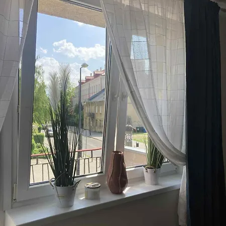 Premium Na Wzgorzu Czwartek Apartment *