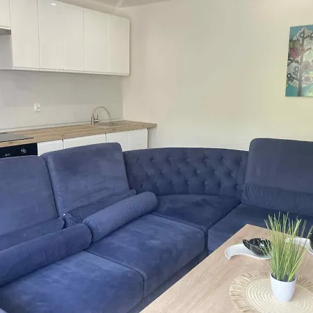 Premium Na Wzgorzu Czwartek * ルブリン