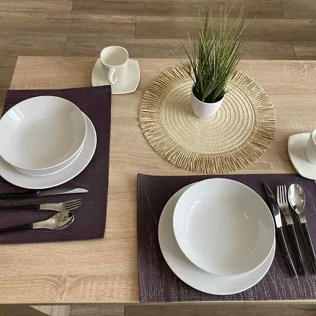 Premium Na Wzgorzu Czwartek アパート *