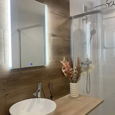 Premium Na Wzgorzu Czwartek Lägenhet Lublin