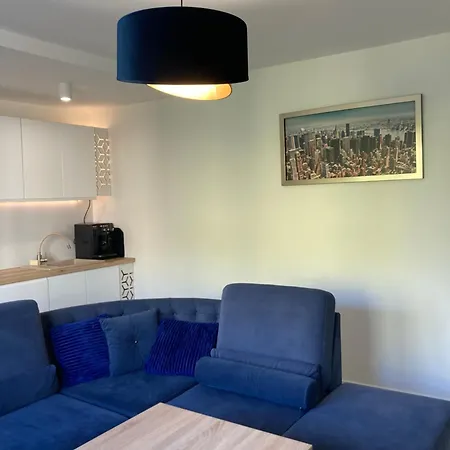 Apartment Premium Na Wzgorzu Czwartek *
