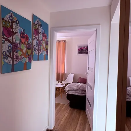Premium Na Wzgorzu Czwartek