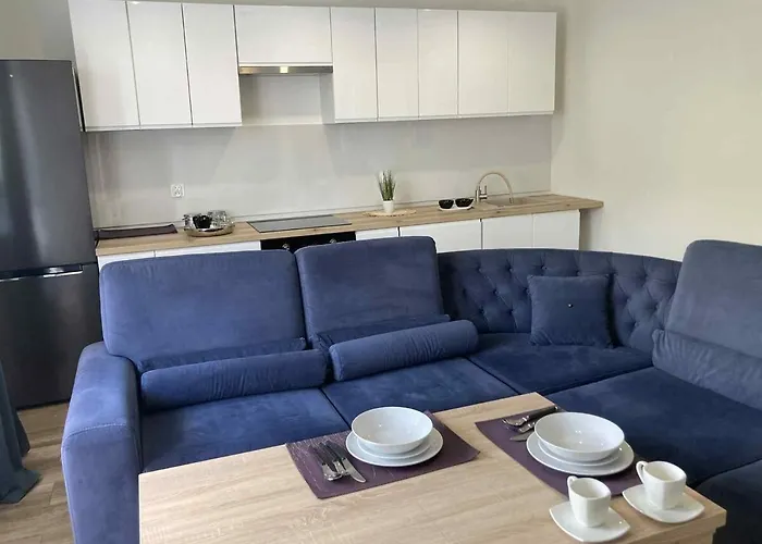 Premium Na Wzgorzu Czwartek * Lublin