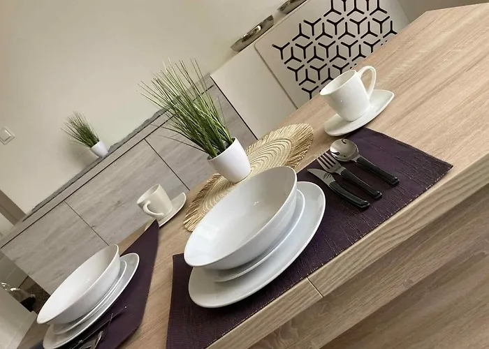 Premium Na Wzgorzu Czwartek Apartment Lublin