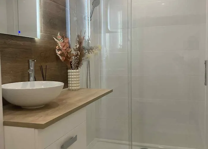 Apartment Premium Na Wzgorzu Czwartek