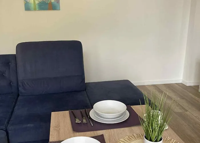 Apartment Premium Na Wzgorzu Czwartek