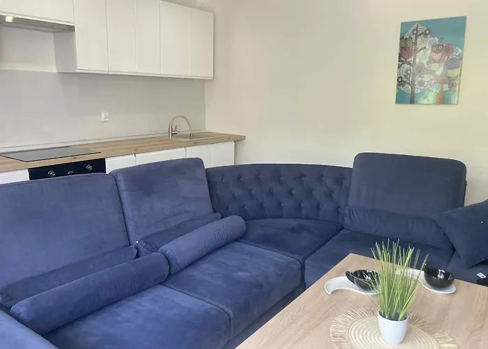 Premium Na Wzgorzu Czwartek * Lublin