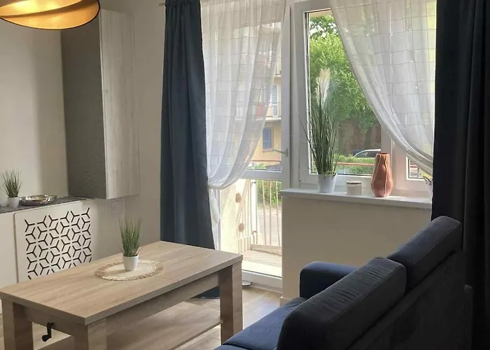 Apartment Premium Na Wzgorzu Czwartek
