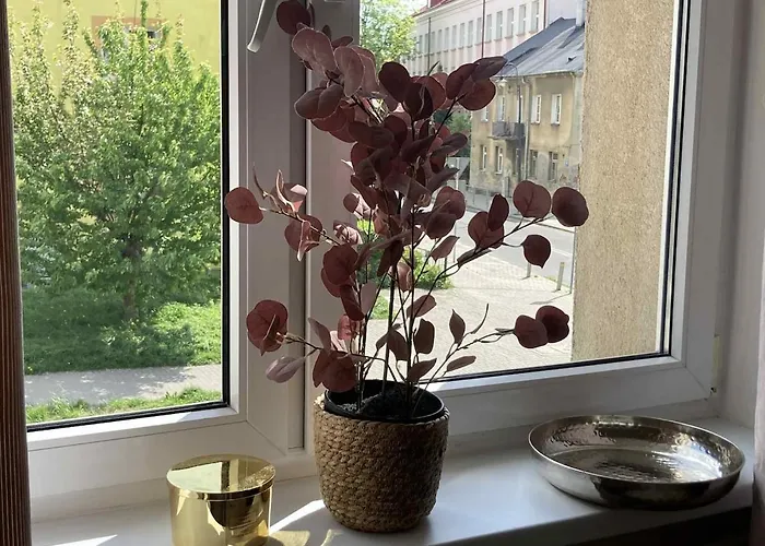 Apartment Premium Na Wzgorzu Czwartek Lublin