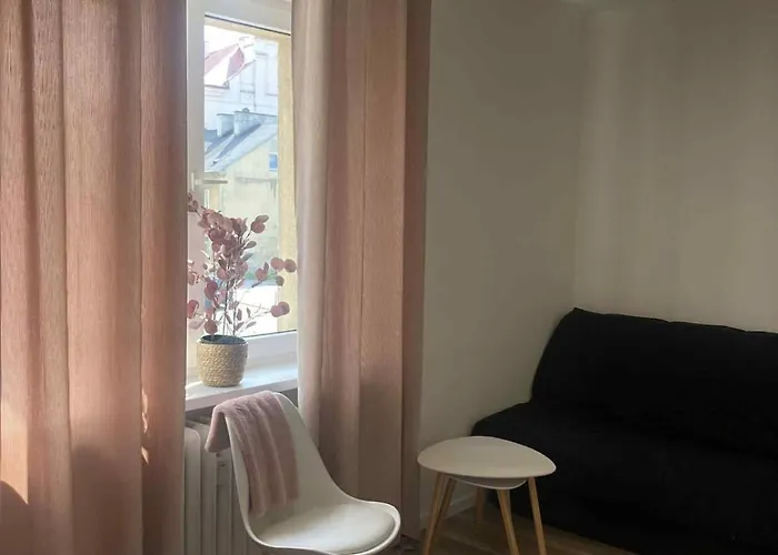 Apartment Premium Na Wzgorzu Czwartek