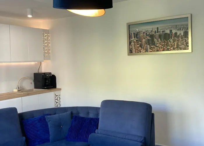 Apartment Premium Na Wzgorzu Czwartek *