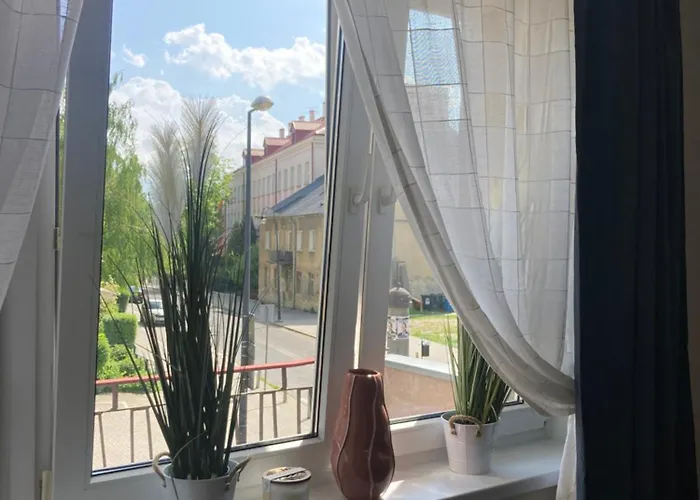 Premium Na Wzgorzu Czwartek Lublin