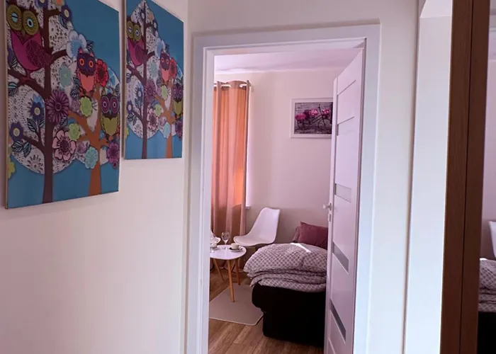 Premium Na Wzgorzu Czwartek