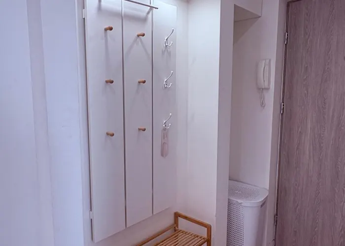 Apartment Premium Na Wzgorzu Czwartek *