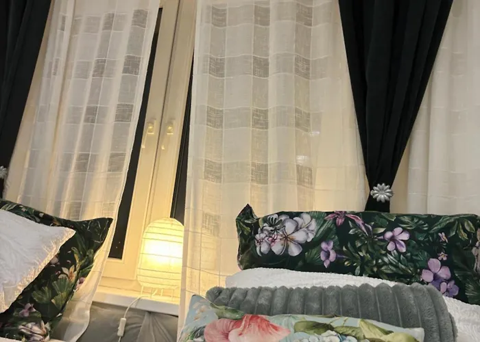 Premium Na Wzgorzu Czwartek Apartment Lublin